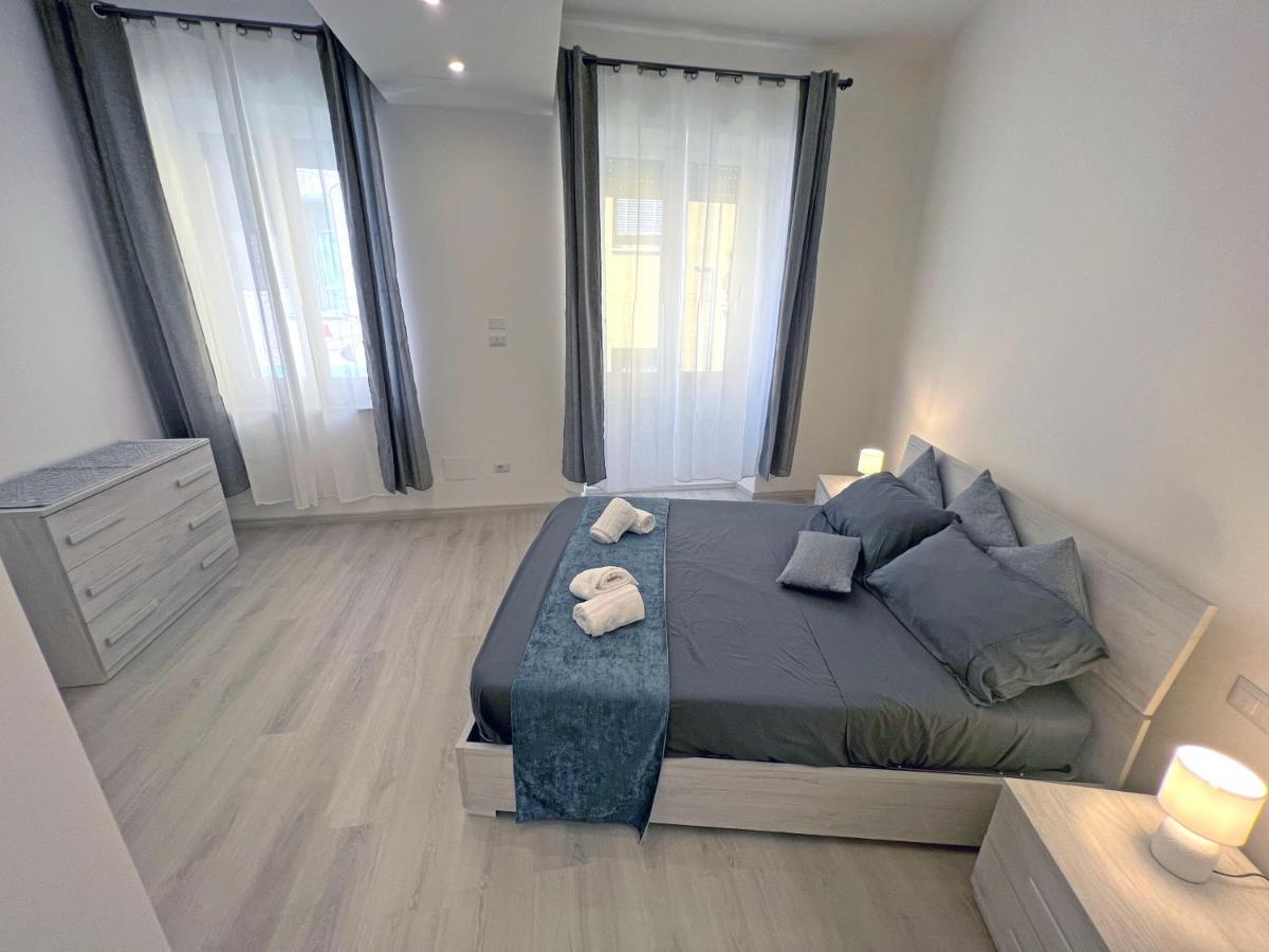 Camere In Centro كالياري المظهر الخارجي الصورة