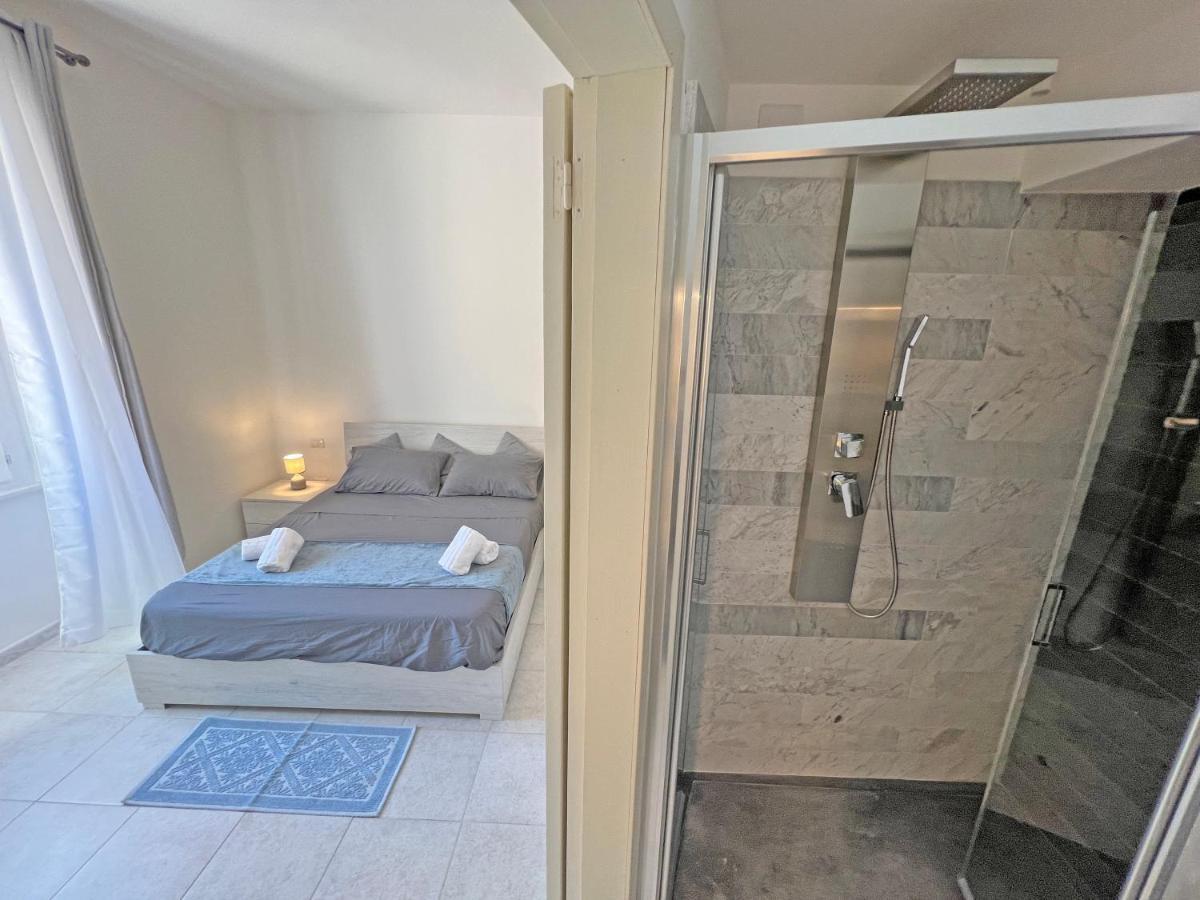 Camere In Centro كالياري المظهر الخارجي الصورة