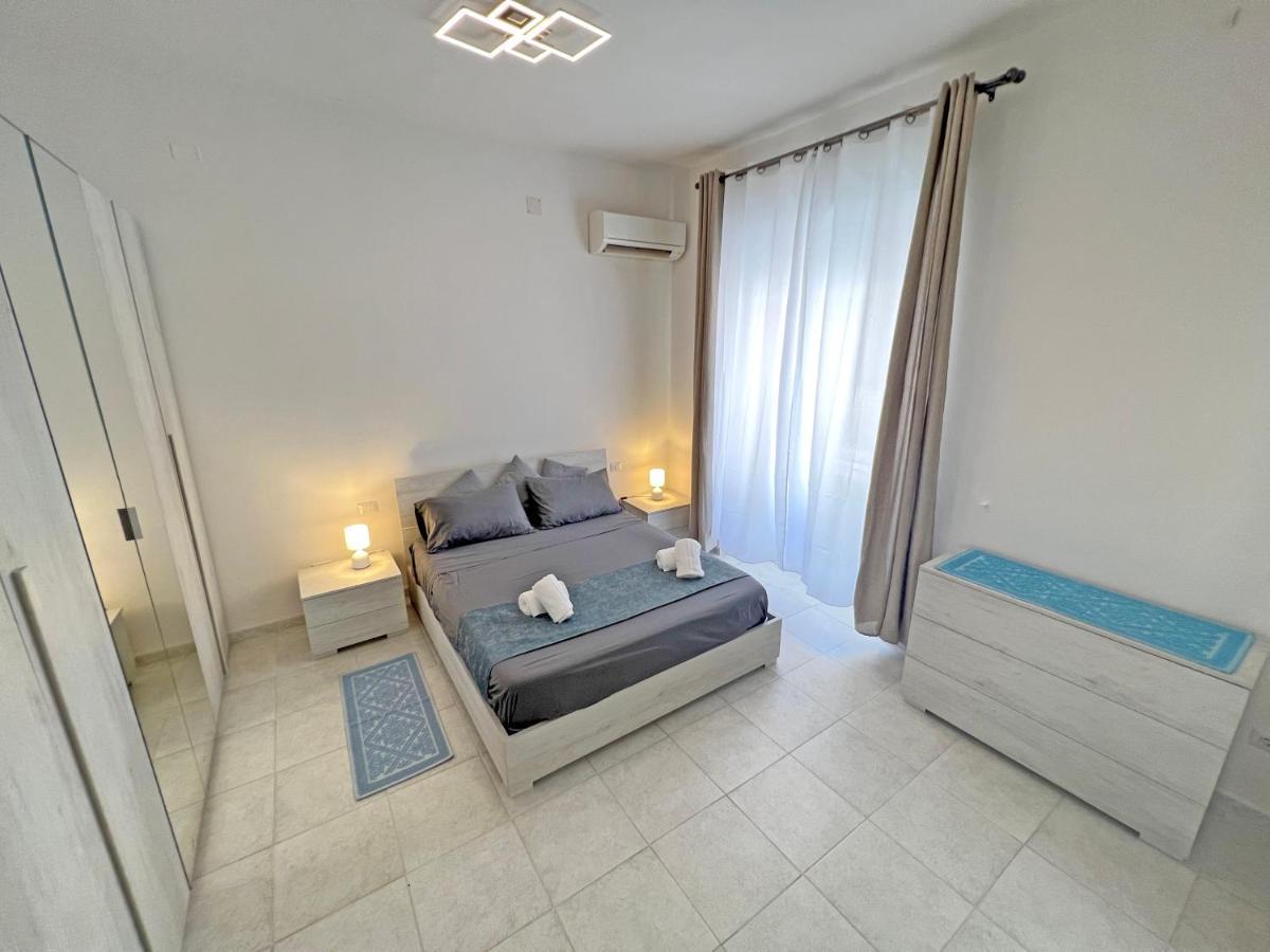 Camere In Centro كالياري المظهر الخارجي الصورة