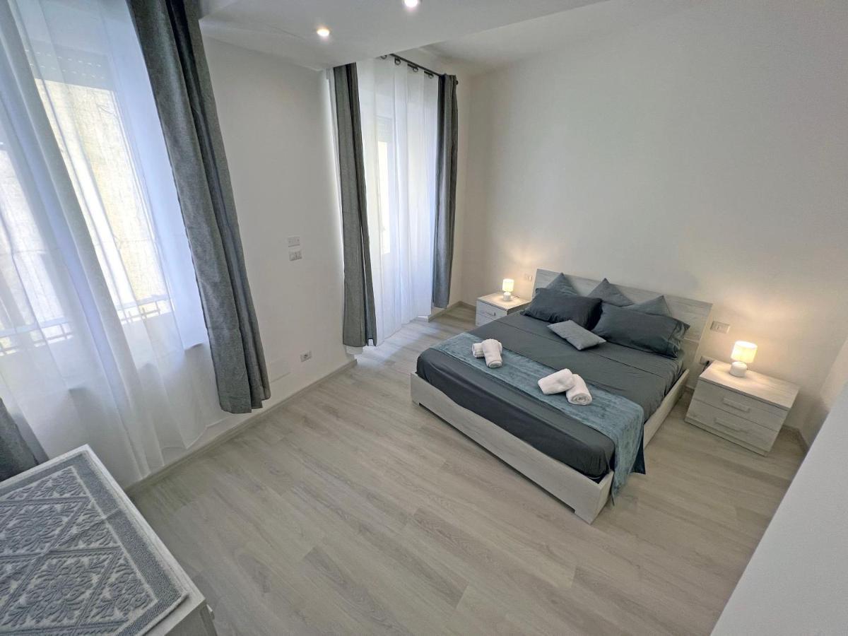 Camere In Centro كالياري المظهر الخارجي الصورة