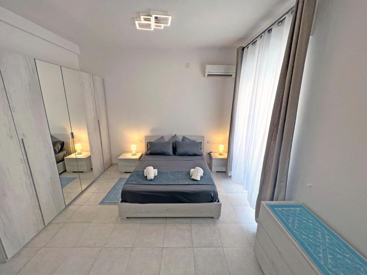 Camere In Centro كالياري المظهر الخارجي الصورة