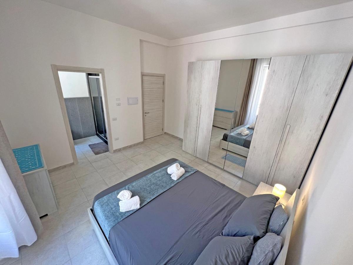 Camere In Centro كالياري المظهر الخارجي الصورة