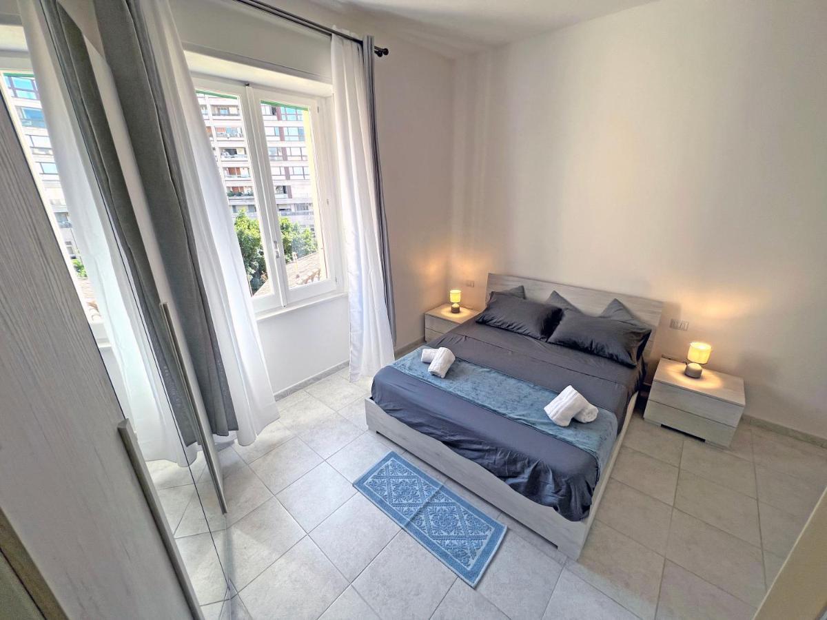 Camere In Centro كالياري المظهر الخارجي الصورة