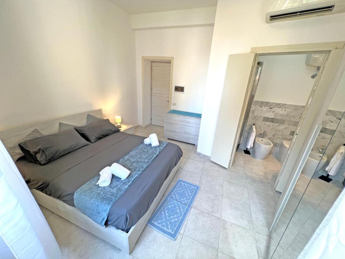 Camere In Centro كالياري المظهر الخارجي الصورة