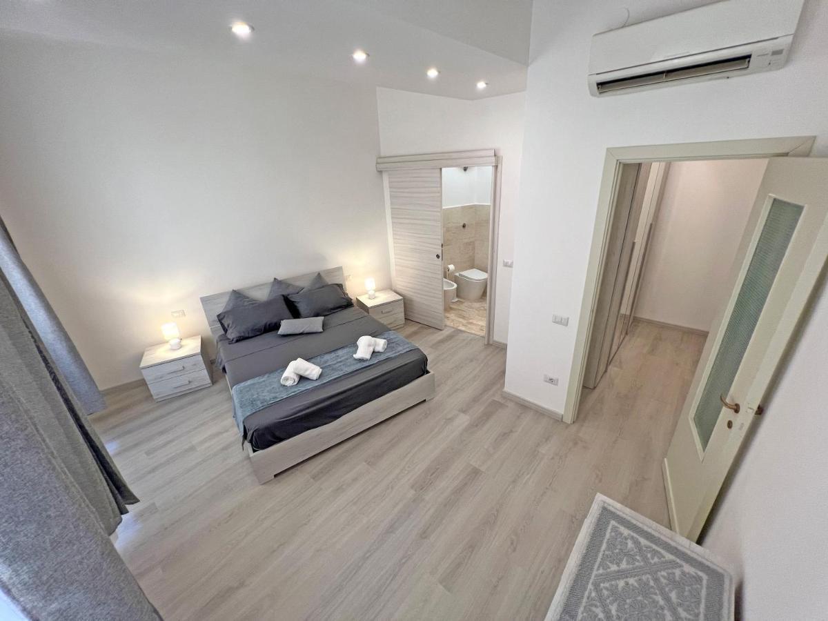 Camere In Centro كالياري المظهر الخارجي الصورة