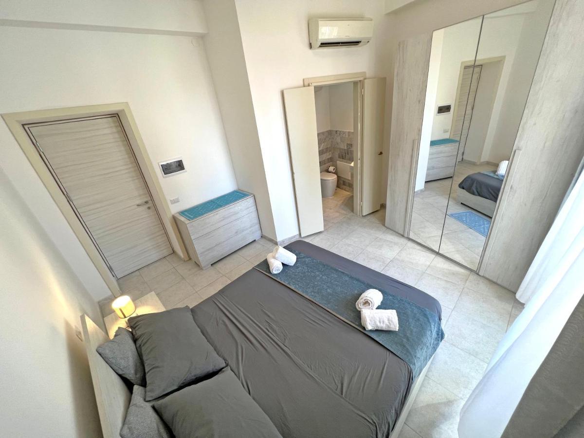 Camere In Centro كالياري المظهر الخارجي الصورة