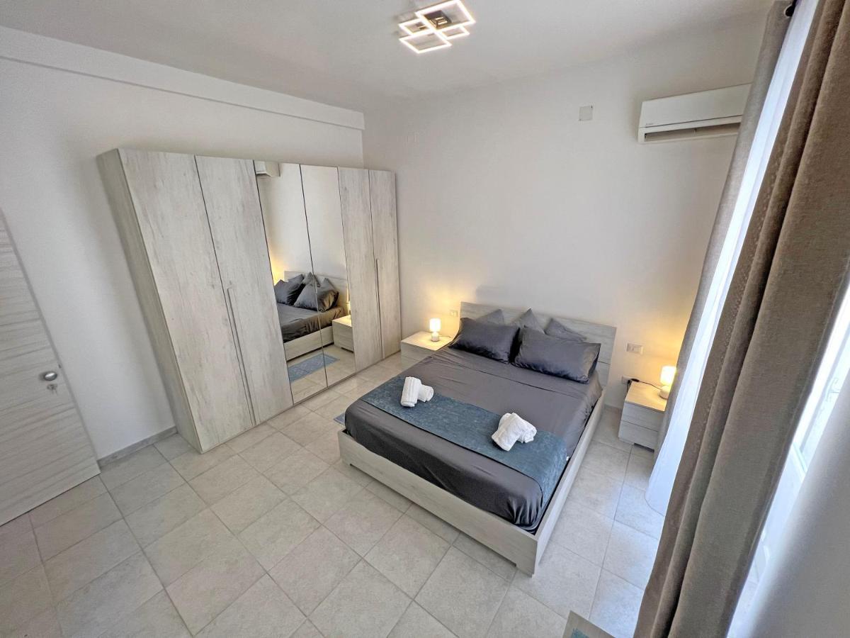 Camere In Centro كالياري المظهر الخارجي الصورة