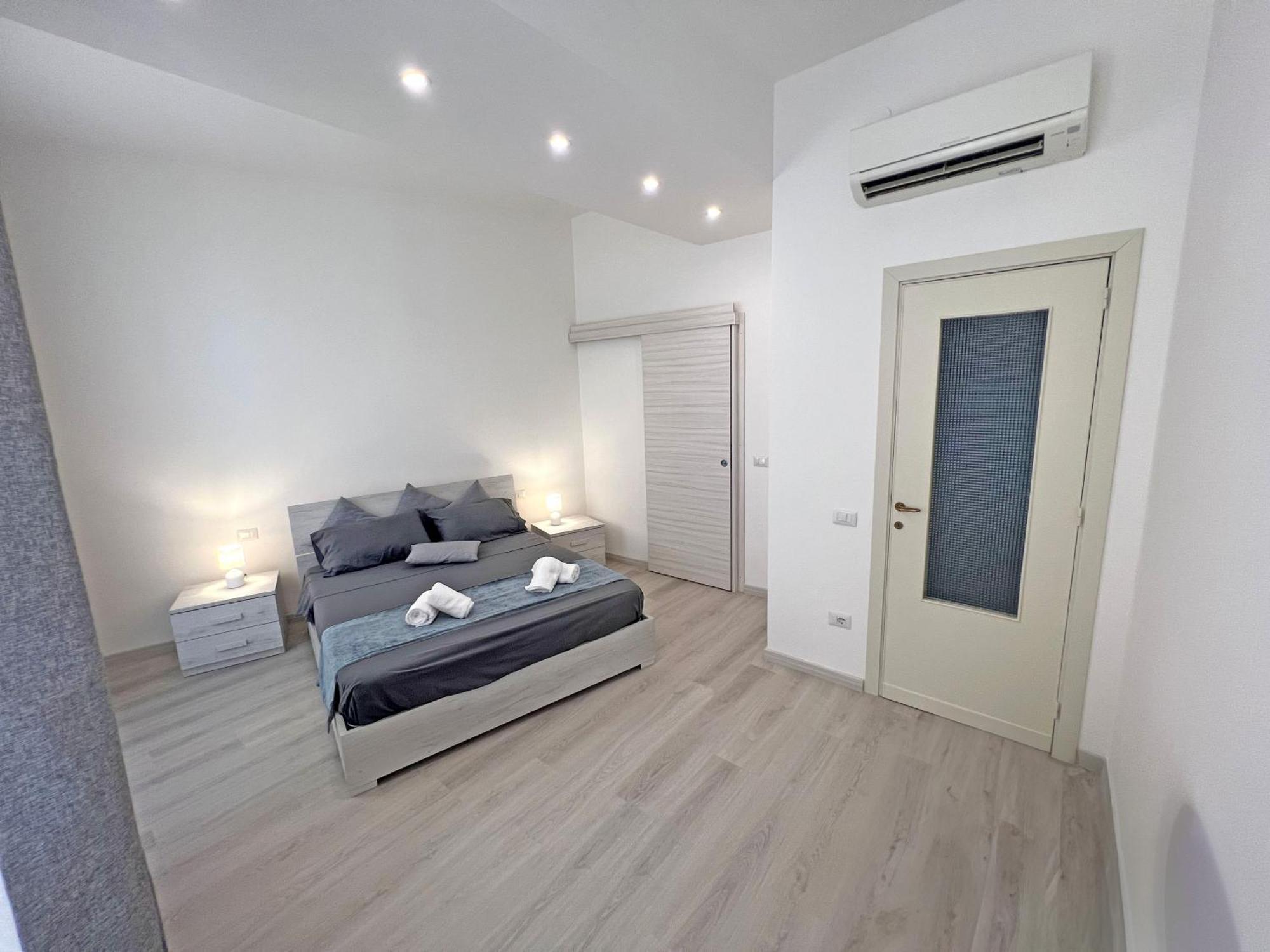 Camere In Centro كالياري المظهر الخارجي الصورة